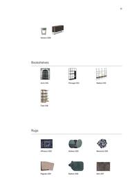 Catalog Natuzzi Pagină 31