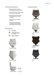 Catalog Natuzzi Pagină 315