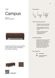 Catalog Natuzzi Pagină 321