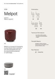 Catalog Natuzzi Pagină 324