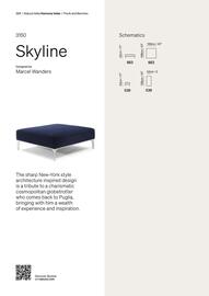 Catalog Natuzzi Pagină 326