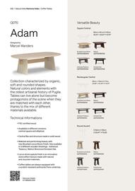Catalog Natuzzi Pagină 332