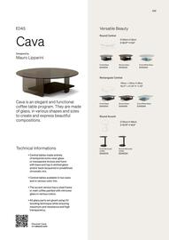 Catalog Natuzzi Pagină 335