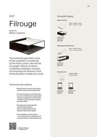 Catalog Natuzzi Pagină 339