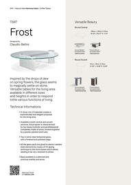Catalog Natuzzi Pagină 340