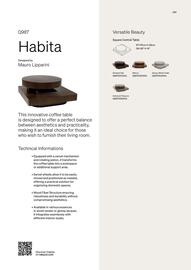 Catalog Natuzzi Pagină 341