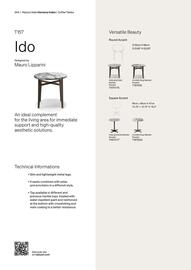 Catalog Natuzzi Pagină 344