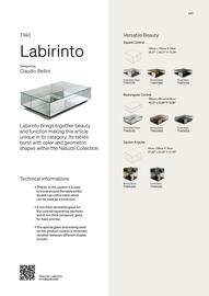 Catalog Natuzzi Pagină 347