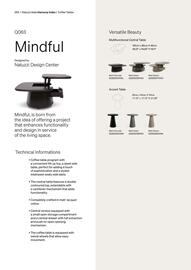 Catalog Natuzzi Pagină 350