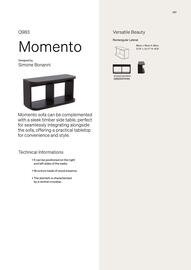 Catalog Natuzzi Pagină 351