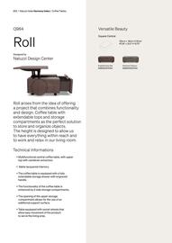 Catalog Natuzzi Pagină 352