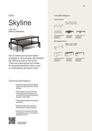 Catalog Natuzzi Pagină 353