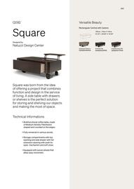 Catalog Natuzzi Pagină 355