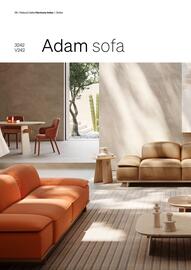 Catalog Natuzzi Pagină 38