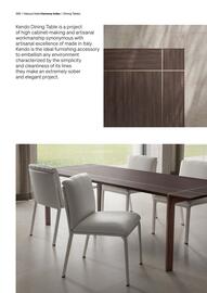 Catalog Natuzzi Pagină 380