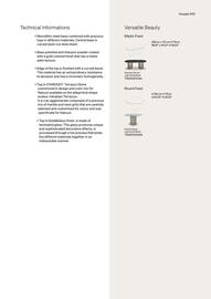 Catalog Natuzzi Pagină 409