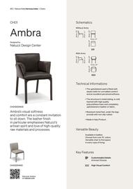 Catalog Natuzzi Pagină 412