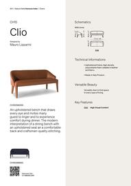 Catalog Natuzzi Pagină 414