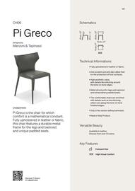 Catalog Natuzzi Pagină 421