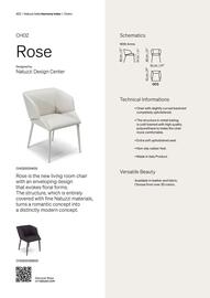Catalog Natuzzi Pagină 422