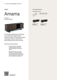 Catalog Natuzzi Pagină 432