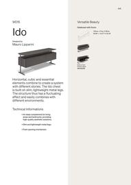 Catalog Natuzzi Pagină 435