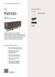 Catalog Natuzzi Pagină 436