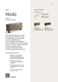 Catalog Natuzzi Pagină 437
