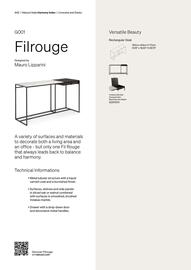 Catalog Natuzzi Pagină 442