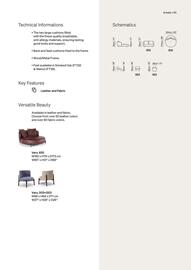Catalog Natuzzi Pagină 45