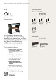 Catalog Natuzzi Pagină 500