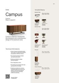 Catalog Natuzzi Pagină 501