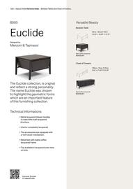 Catalog Natuzzi Pagină 502