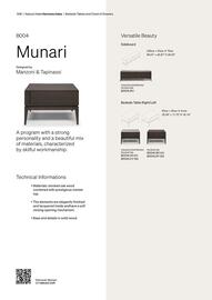 Catalog Natuzzi Pagină 506