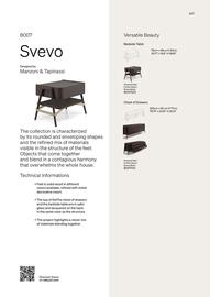 Catalog Natuzzi Pagină 507