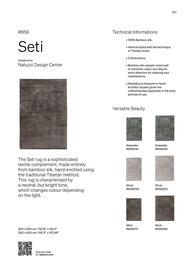 Catalog Natuzzi Pagină 527