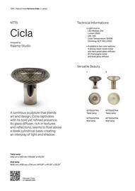 Catalog Natuzzi Pagină 536