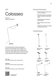 Catalog Natuzzi Pagină 537
