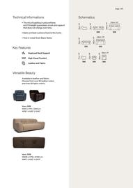 Catalog Natuzzi Pagină 55
