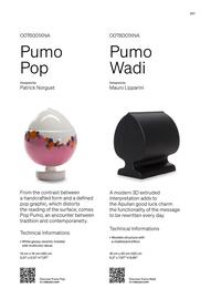 Catalog Natuzzi Pagină 557