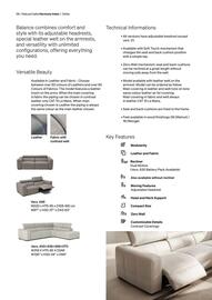 Catalog Natuzzi Pagină 58
