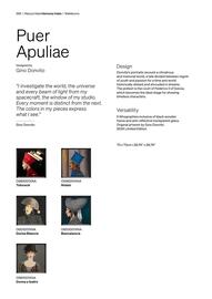 Catalog Natuzzi Pagină 580