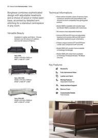 Catalog Natuzzi Pagină 62