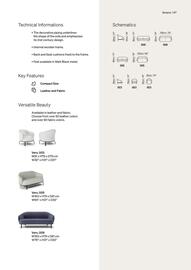 Catalog Natuzzi Pagină 67