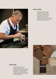 Catalog Natuzzi Pagină 9