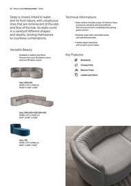 Catalog Natuzzi Pagină 90