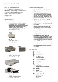 Catalog Natuzzi Pagină 94