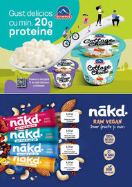 Catalog Mega Image Pagină 2
