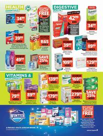 Checkers catalogue Page 2