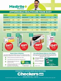 Checkers catalogue Page 4